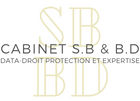 Cabinet S.B & B.D – DATA DROIT PROTECTION EXPERTISE Logo